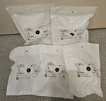 Phillips Respironics Lot Dreamwisp Cushion Size Large Replacement 1137959 New. Price: $55.99.
