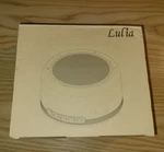 Lutia White Noise Machine Wood Grain Small LU-WNM-002 6X6X5 0.1-1 Lb Open. Price: $15.95.