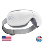 Mynt 5 Mode Eye Massager W/heat, Cooling, Bluetooth. Relax, Sleep, Wake Up New. Price: $55.16.