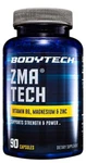 Zma Tech - Zinc, Magnesium, And Vitamin B6 (90 Capsules) New. Price: $39.00.