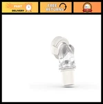 Replacement Standard Elbow Airfit F20/F30 Cpap Masks - Durable & Comfortable New. Price: $29.99.