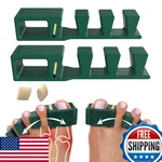 Primalstep Apex Adjustable Toe Separators Spreaders Spacers Straightener New. Price: $33.06.