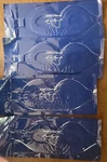 Set 4 Alaska Bear Mask For Side Sleepers 2022 Headband Design, Green New. Price: $14.53.
