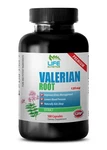 Natural Sleep Aid - Valerian Root 125MG (1) Lower Blood Pressure New. Price: $18.26.