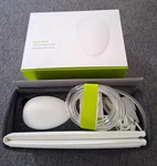 Smart Nora Contact Free Snoring Solution System Sleep Aid New Complete. Price: $79.99.