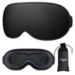 Vynix Sleep Mask For Women - 100% Blackout Eye Count (pack Of 1), New. Price: $25.40.