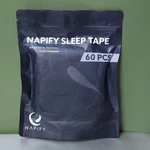 Napify Sleep Tape 60 Pieces Rest Recovery Stop Snoring Pain Free Removal New. Price: $14.87.
