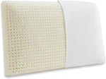 Talalay Latex Pillow, Medium Soft Foam For Sleeping, Standard Size New. Price: $98.99.