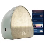 Hatch Restore 2 Sunrise Alarm Clock, White Noise Sound Machine,screen-free Sleep Certified. Price: $89.99.