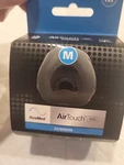 Resmed Airtouch N20 Memory Foam Nasal Cushion Medium #63951 Replacement New. Price: $15.00.