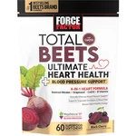 Force Factor Total Beets Ultimate Heart Health Blood Pressure Support Chews New. Price: $44.99.