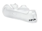 Philips Healthcare Respironics Dreamwear Silicone Pillow, Medium-wide New. Price: $25.68.