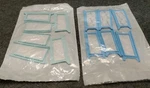 Lot Of Disposable Filters For The Pr Dreamstation-one Usa Made 1122447-6 New. Price: $9.95.