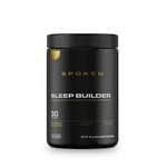 Worldwide 2 X Spoken Nutrition Slepe Builder - Nsf Certified For Sport Cherry New. Price: $235.67.