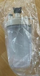 Salter High Flow Bubble Humidifier Tan Lid 6-15 Lpm With Connector Hose New. Price: $19.99.