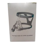 Cpap Mask Kit Eson 2 Nasal Style Medium Cushion Adult, Open Box New. Price: $24.99.