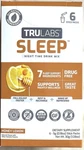 New Trulabs Sleep Night Time Drink Mix- Honey Lemon Flavored 6-PACK 5G. Price: $20.00.