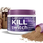 Killswitch Sleep Hot Chocolate Supplement 30 Servings New. Price: $99.07.