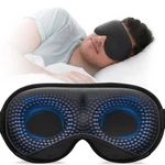 Yfong Weighted Mask, Women 3D Blocking Lights Sleeping 4.2OZ/1... New. Price: $35.32.