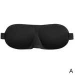 Donwell SU8010135BK 3D Sleep Mask - Black New. Price: $5.98.