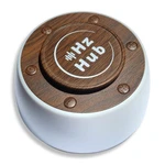 Solfeggio Hertz Frequency Vibrational Sound Healing & White Noise Portable So... New. Price: $85.86.