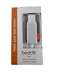 New Beddit Sleep Monitor Tracker & Wellness Coach #7CBE72. Price: $24.74.