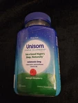 Unisom Simple Slumbers Melatonin - Midnight Raspberry 120 Count 1J New. Price: $8.95.