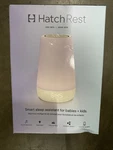 Hatch Baby RSG01 Night Light - Purple New. Price: $39.99.