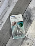Philips Respironics Amara Silicone Full Face Mask Cushion 1090490 - Sealed Box New. Price: $14.99.