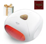 Alljoy Hand Massager With Heat, Finger Rechargeable 3 Levels .. New. Price: $37.99.