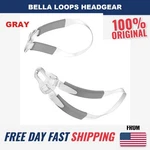 Resmed Bella Loops Back Strap Headgear Assembly For Swift Fx Nasal Pillow Cpap New. Price: $19.99.