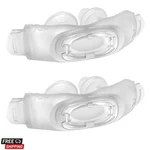 2 Packs Replacement P30I Pillow Cushions For Airfit Including Pcs Cus... New. Price: $57.95.