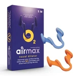 Max Nasal Dilators Trial Pack - Anti Snoring Devices 76% More Airflow New. Price: $22.55.