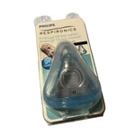 Philips Respironics Amara Gel Full Face Cushion, Medium Brand New Sealed. Price: $20.00.