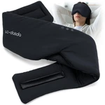 Luxury Bluetooth 5.4 Sleep Mask For Adults - Ice Fiber Cooling & Hd Sound, 10... New. Price: $60.49.