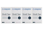 New Respire Sleep Tape 4 X 30 Strips Packs. Price: $63.71.