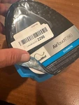 Resmed Airtouch F20 Medium Replacement Cushion, 63029 New. Price: $20.99.