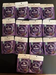 Lot Of Olly Sleep Gummies - 10 Ct EA/140 Total Blackberry 12/2026+ New. Price: $36.95.