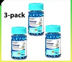 3-PACK Equate Sleep Aid Softgels Maximum Strength 100 Count New. Price: $47.99.