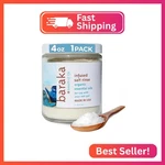 Baraka Infused Sea Salt - Sinus Rinse & Nose Cleaner, Nasal For Ceramic New. Price: $27.91.
