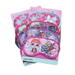 Lol Surprise 4 Pc Sleep Mask GIRLS2 New. Price: $11.75.