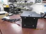 The Masker Atlassound AM1100-LH Masking System Signaling Speaker Accessory Used. Price: $149.99.