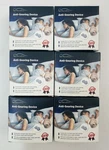 Lot Of 6 (set 4) Snorecare Anti-snoring Device Nasal Dilator Vents New. Price: $24.99.