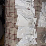 Siesta Replacement Nasal Cushion Mask Medium SNM3002 New In Package. Price: $15.00.