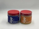 2 Pack Campus Protein Pump Sleep No Caffeine Blue Jolly Candy/ Peach Nectarine New. Price: $17.99.